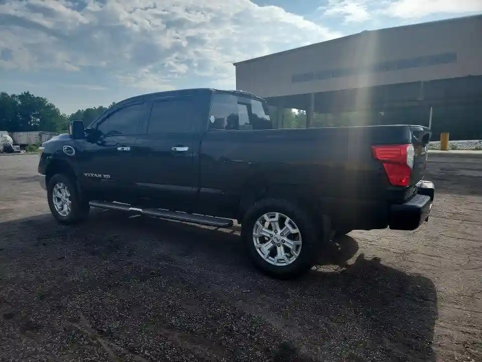 1N6BA1F44GN515860 2016 NISSAN TITAN-1