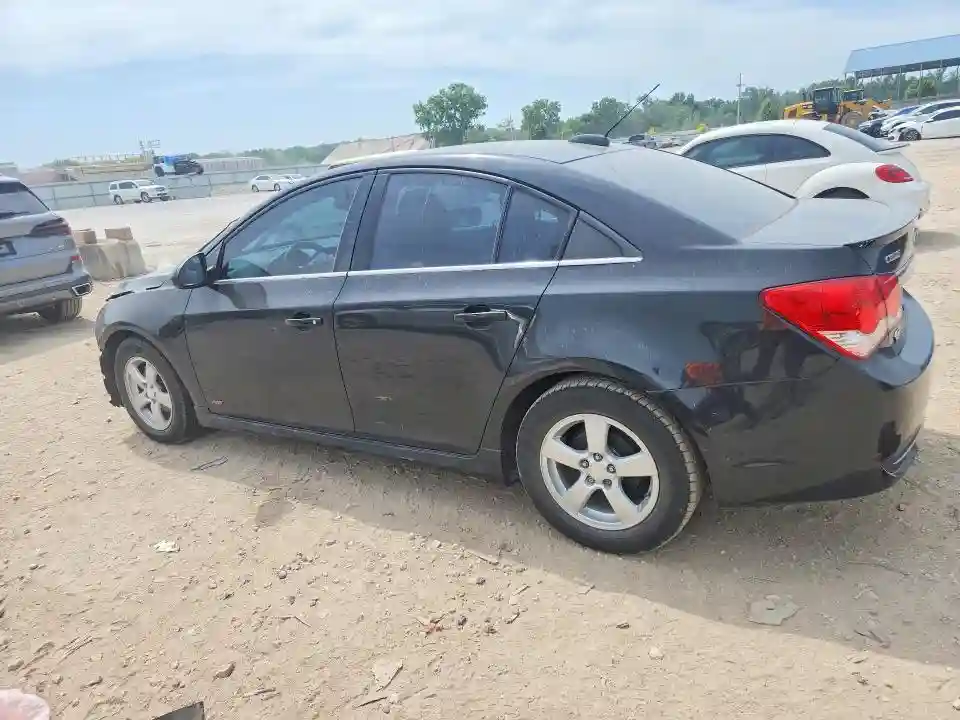 1G1PC5SB7F7255996 2015 CHEVROLET CRUZE-1