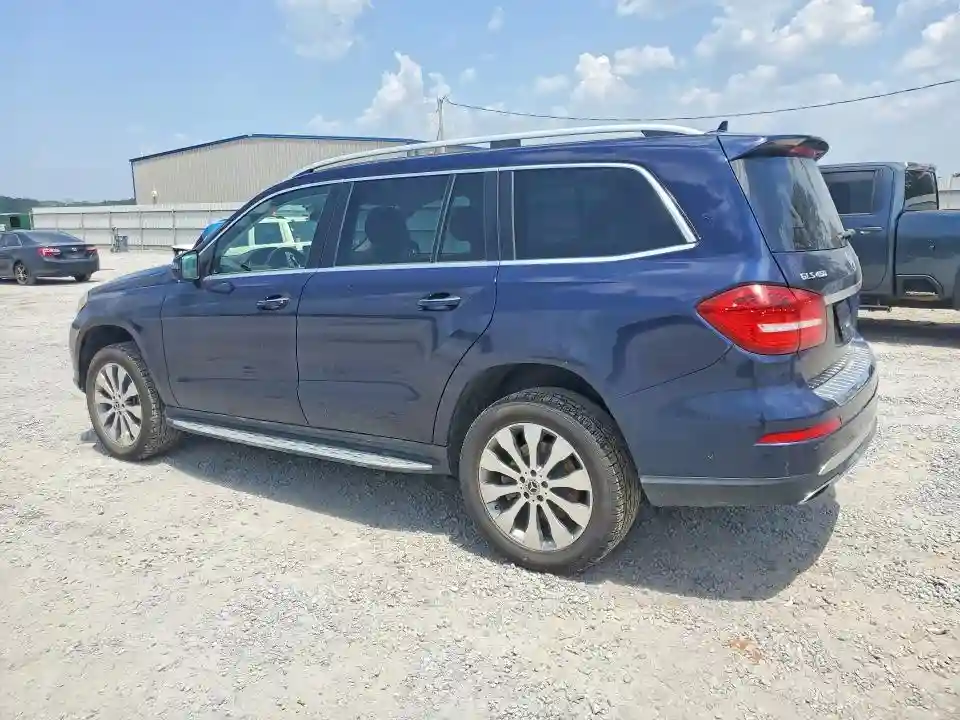 4JGDF6EE0HA913382 2017 MERCEDES-BENZ GLS-CLASS-1