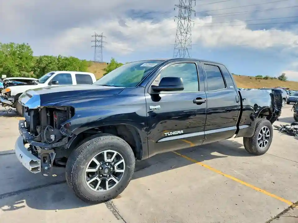 5TFUY5F18KX869334 2019 TOYOTA TUNDRA-0