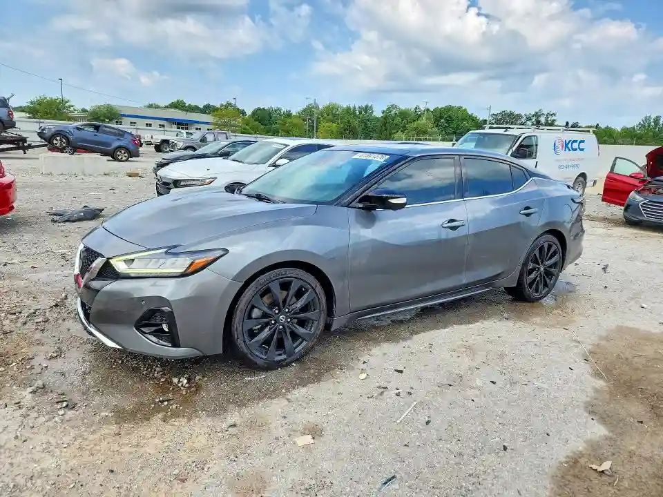 1N4AA6EV8LC378035 2020 NISSAN MAXIMA-0