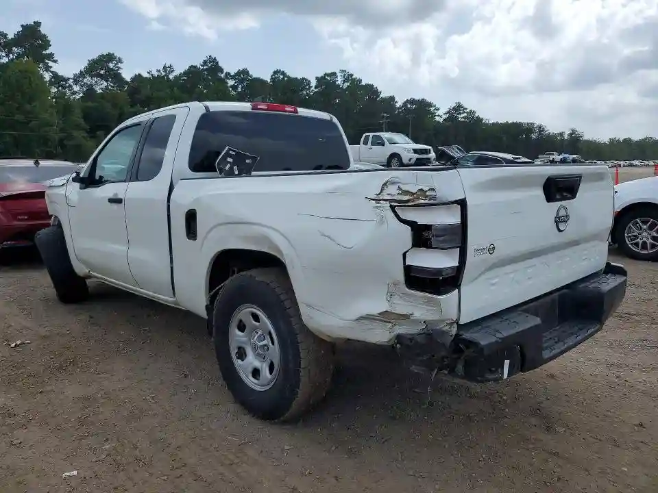 1N6ED1CL9PN662062 2023 NISSAN FRONTIER-1