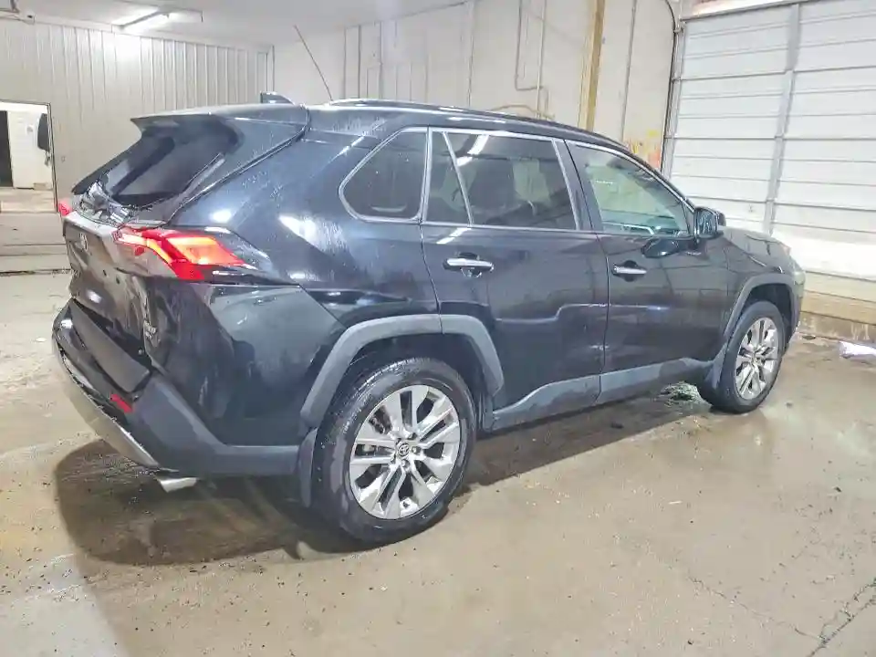 2T3N1RFV1MC221331 2021 TOYOTA RAV4-2
