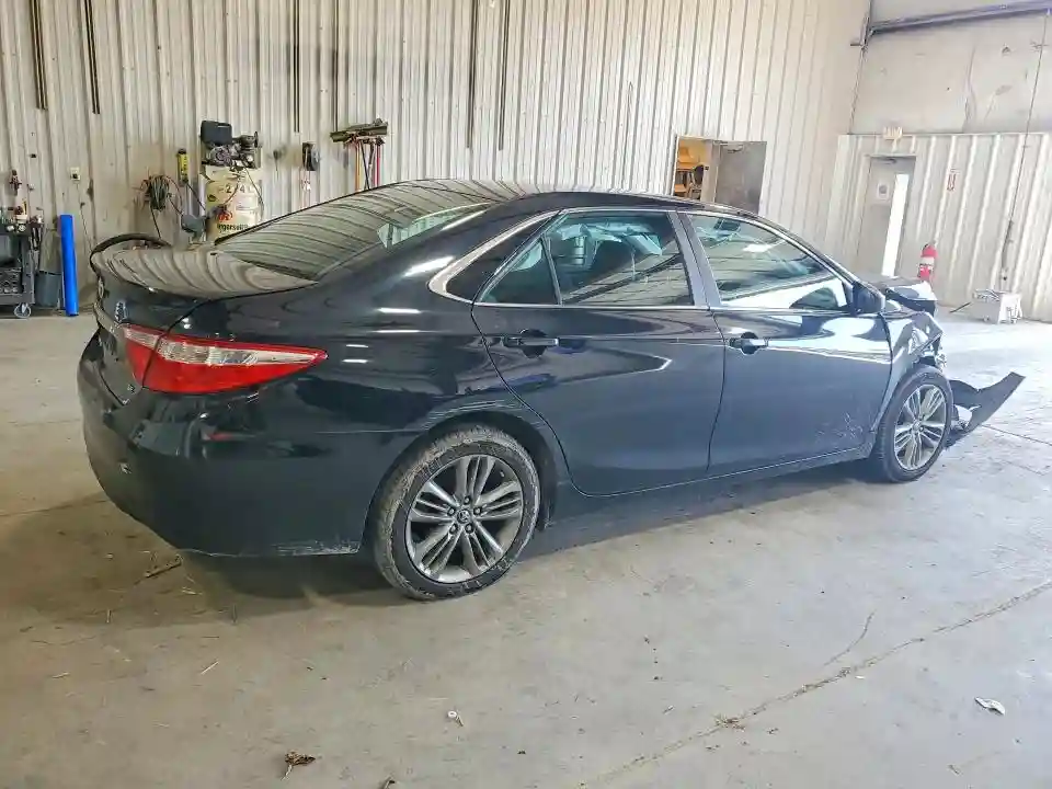 4T1BF1FK4GU215644 2016 TOYOTA CAMRY-2