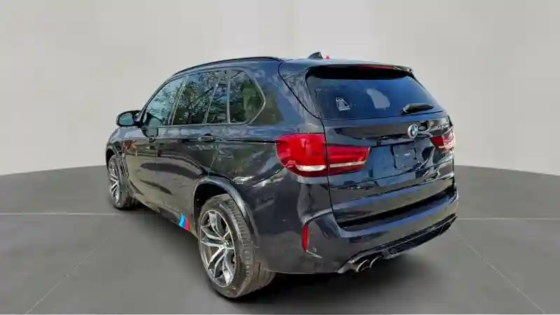5YMKT6C38H0U39118 2017 BMW X5-2