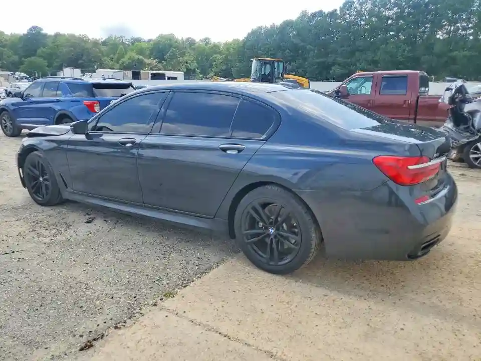 WBA7F2C53GG420186 2016 BMW 7 SERIES-1