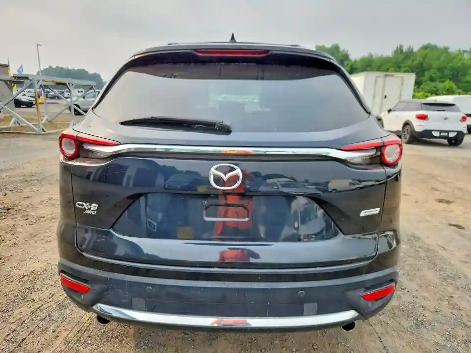 JM3TCBDY4G0107828 2016 MAZDA CX-9-5