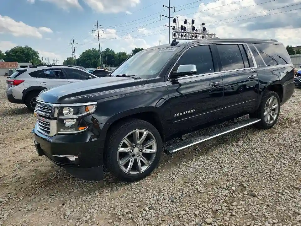 1GNSKKKC9FR608424 2015 CHEVROLET SUBURBAN-0