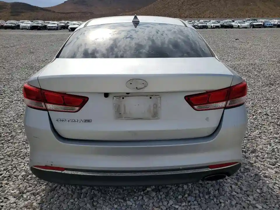 5XXGT4L36GG094137 2016 KIA OPTIMA-5