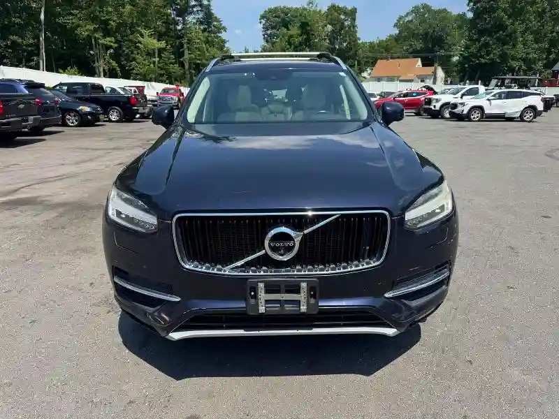 YV4A22PK6G1044801 2016 VOLVO XC90-4