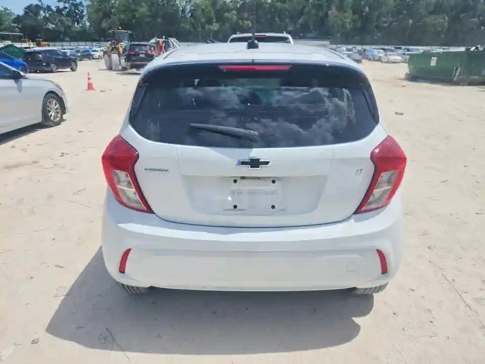 KL8CD6SA4MC740156 2021 CHEVROLET SPARK-5