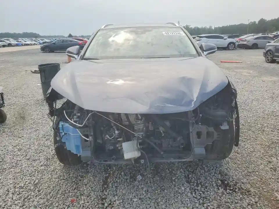 JTJGARDZ5L2233290 2020 LEXUS NX-4
