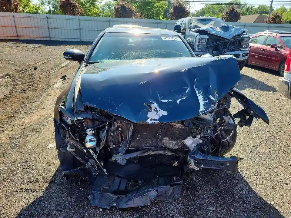 JTHCE1BL9FA007493 2015 LEXUS GS350-4