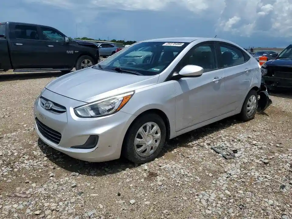 KMHCT4AE0HU249596 2017 HYUNDAI ACCENT-0