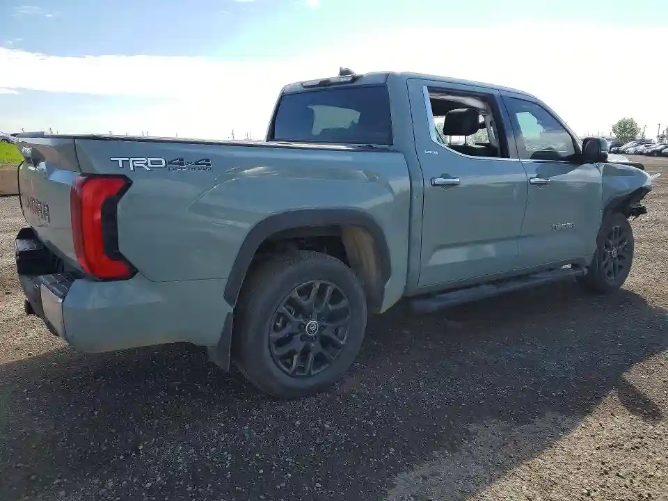 5TFJA5DB5NX046805 2022 TOYOTA TUNDRA-2