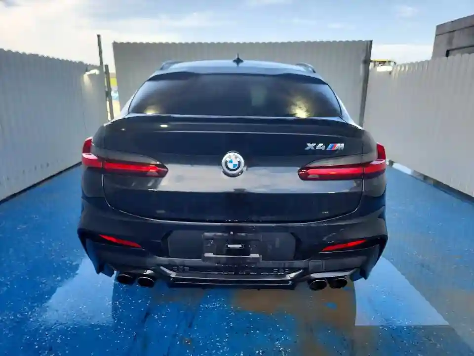 5YMUJ0C00L9B77460 2020 BMW X4-5