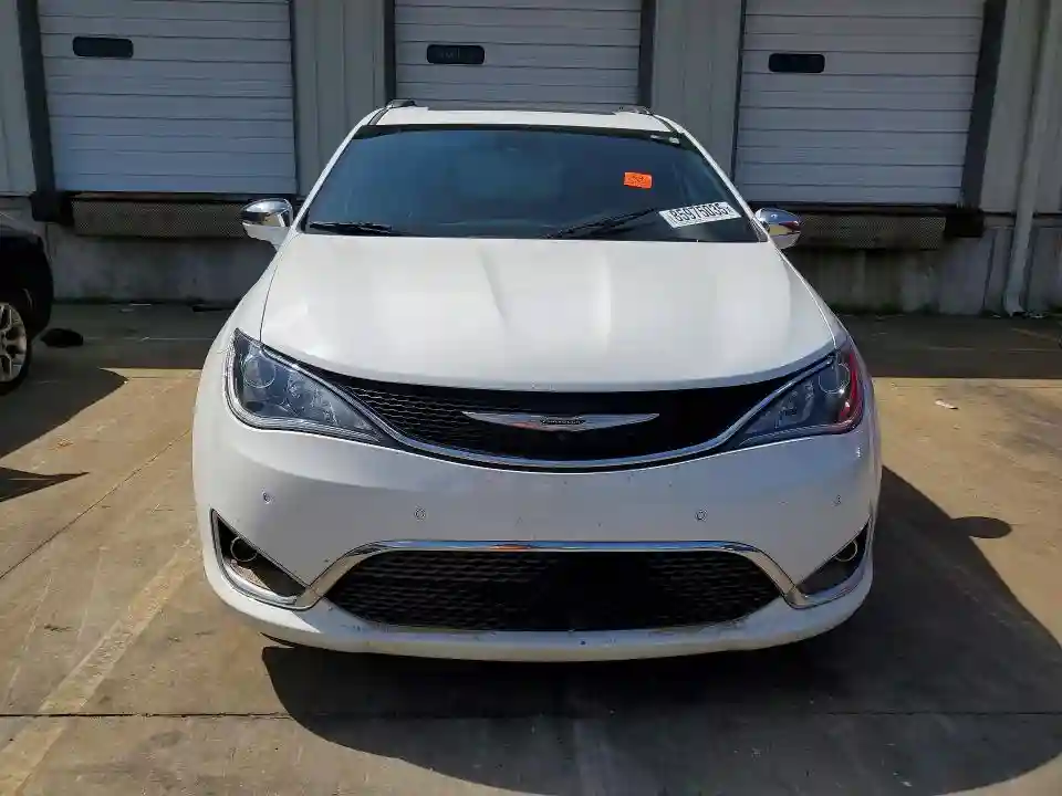 2C4RC1GG0LR101797 2020 CHRYSLER PACIFICA-4