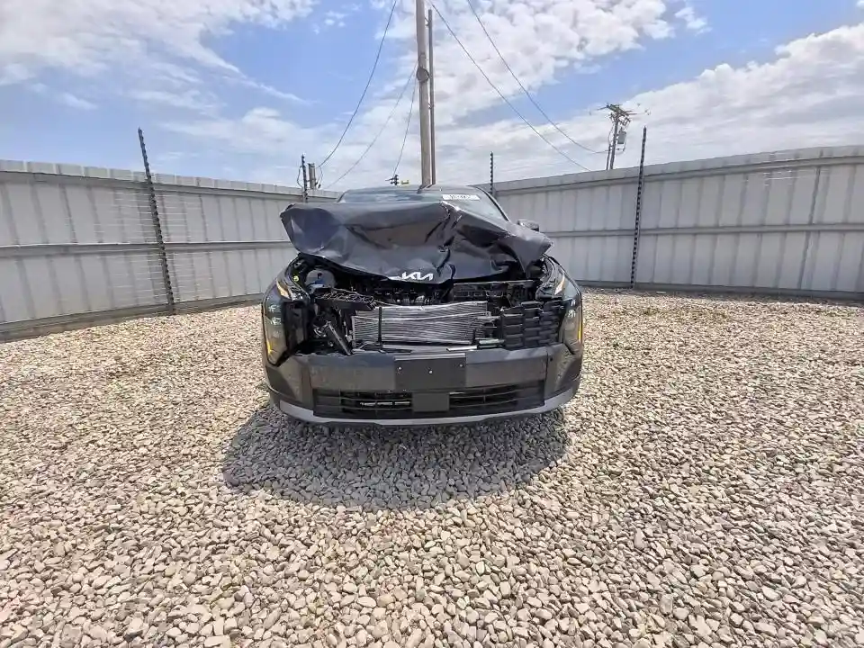 5XYK23DF6TG395318 2026 KIA SPORTAGE-4