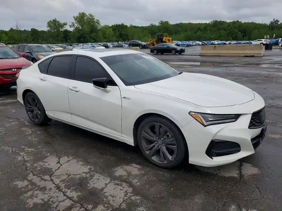 19UUB6F58PA002473 2023 ACURA TLX-3