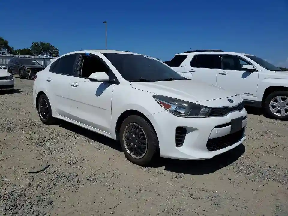 3KPA24AB4KE166022 2019 KIA RIO-3