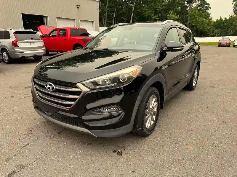 KM8J3CA29GU145985 2016 HYUNDAI TUCSON-0