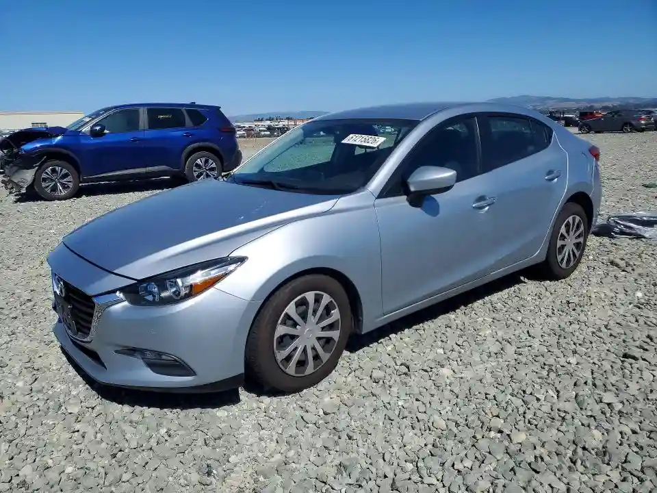 3MZBN1U72HM123151 2017 MAZDA 3-0