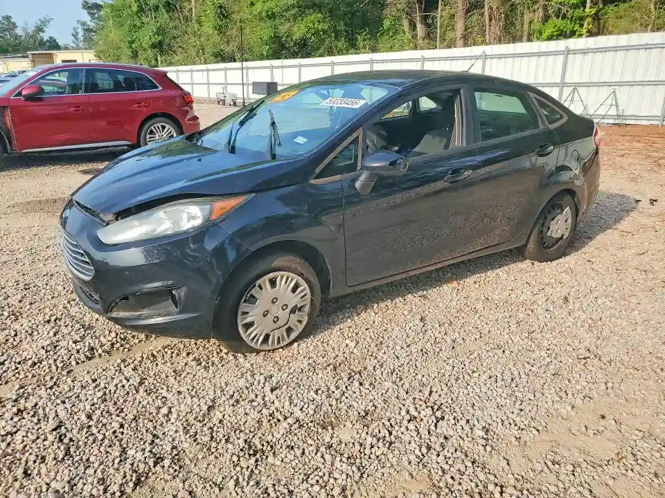 3FADP4AJ0GM205987 2016 FORD FIESTA-0