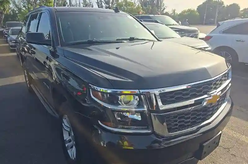 1GNSKBKC0LR111239 2020 CHEVROLET TAHOE-0