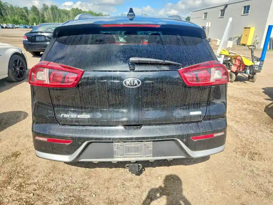 KNDCE3LC1J5130430 2018 KIA NIRO-5
