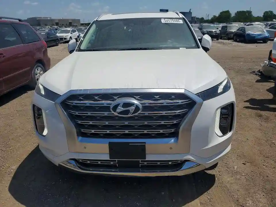 KM8R5DHE3LU151469 2020 HYUNDAI PALISADE-4