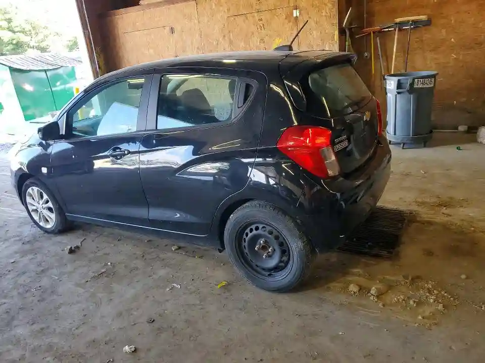 KL8CD6SA1LC466378 2020 CHEVROLET SPARK-1