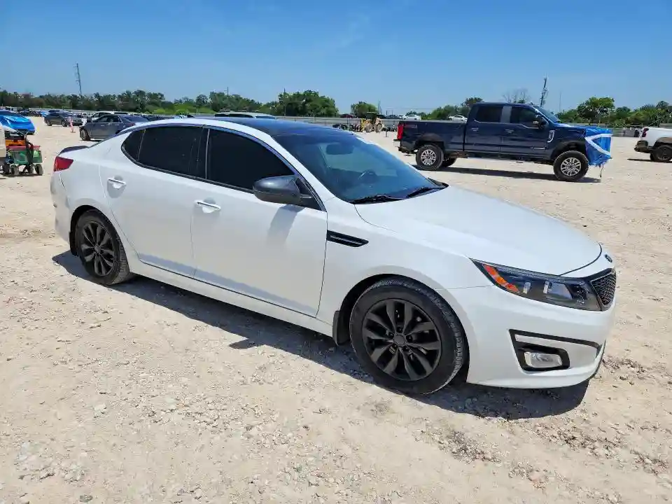 5XXGN4A75FG515943 2015 KIA OPTIMA-3