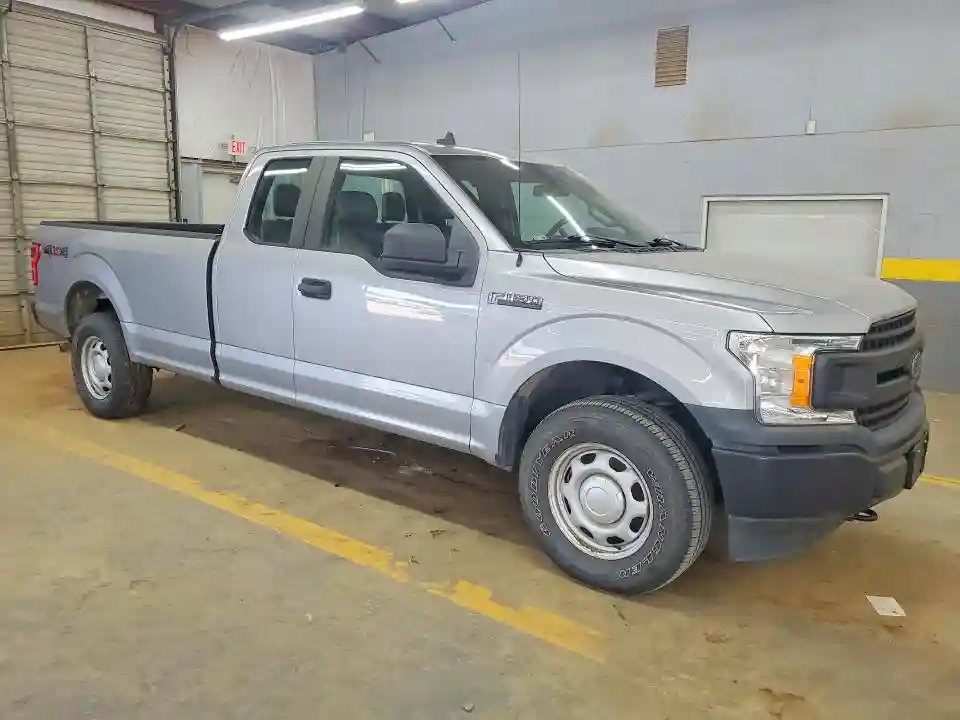 1FTEX1E54LKD00127 2020 FORD F-150-3