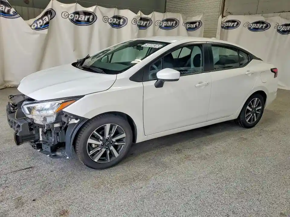 3N1CN8EV5SL843248 2025 NISSAN VERSA-0