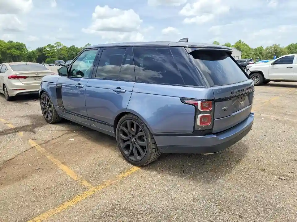 SALGS2RU8LA598291 2020 LAND ROVER RANGEROVER-1