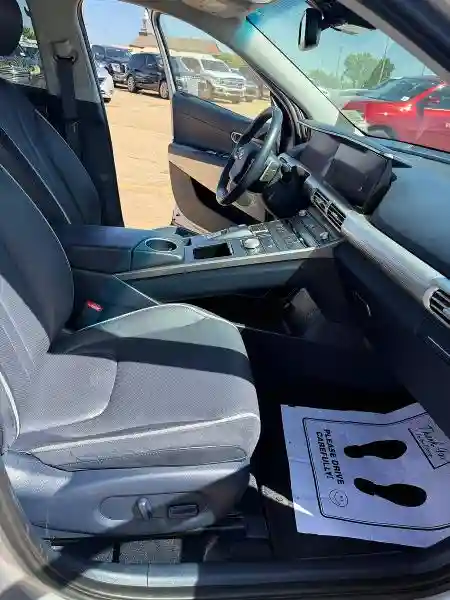 KM8J84A62PU031790 2023 HYUNDAI NEXO-4
