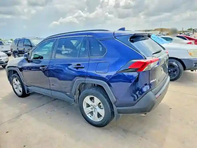 2T3RWRFVXLW047923 2020 TOYOTA RAV4-1