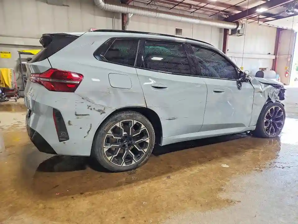 5UX73GP05T9391195 2026 BMW X3-2