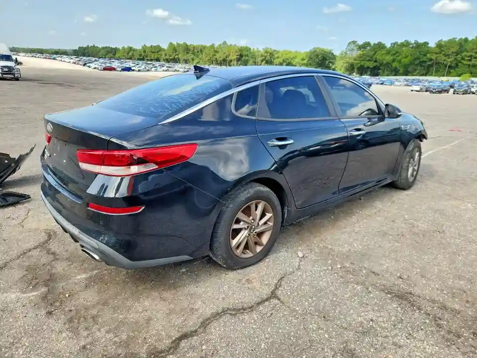 5XXGT4L3XKG342981 2019 KIA OPTIMA-2