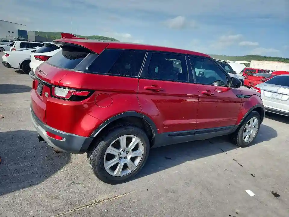 SALVP2BG7HH231197 2017 LAND ROVER RANGEROVER-2