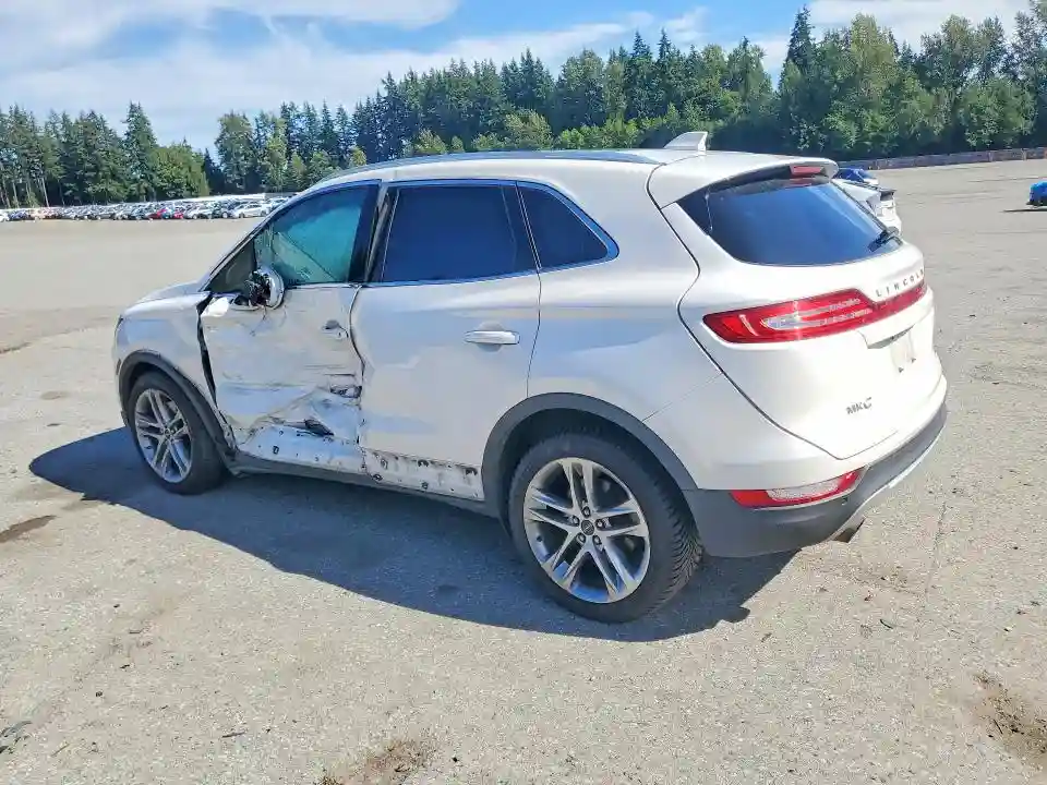 5LMTJ3DH1GUJ27234 2016 LINCOLN MKC-1