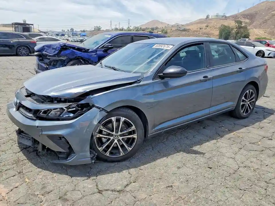 3VWBX7BU9SM074236 2025 VOLKSWAGEN JETTA-0