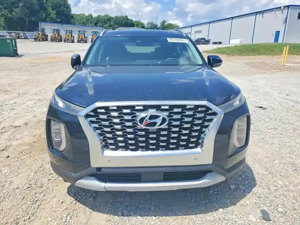 KM8R44HE0LU110171 2020 HYUNDAI PALISADE-4