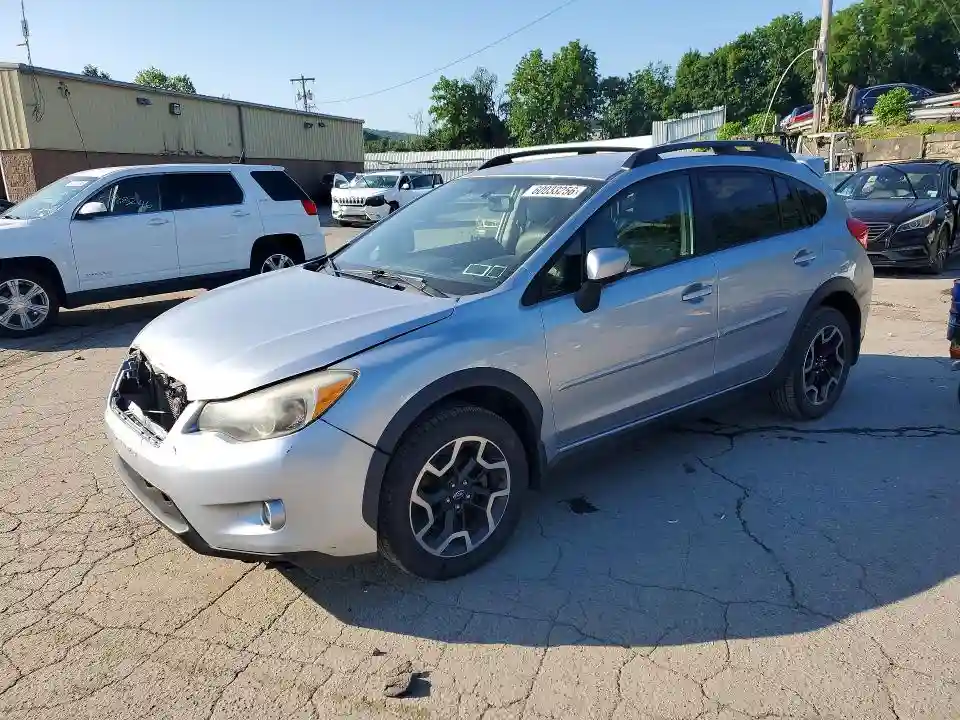JF2GPAMC5F8208973 2015 SUBARU XV-0