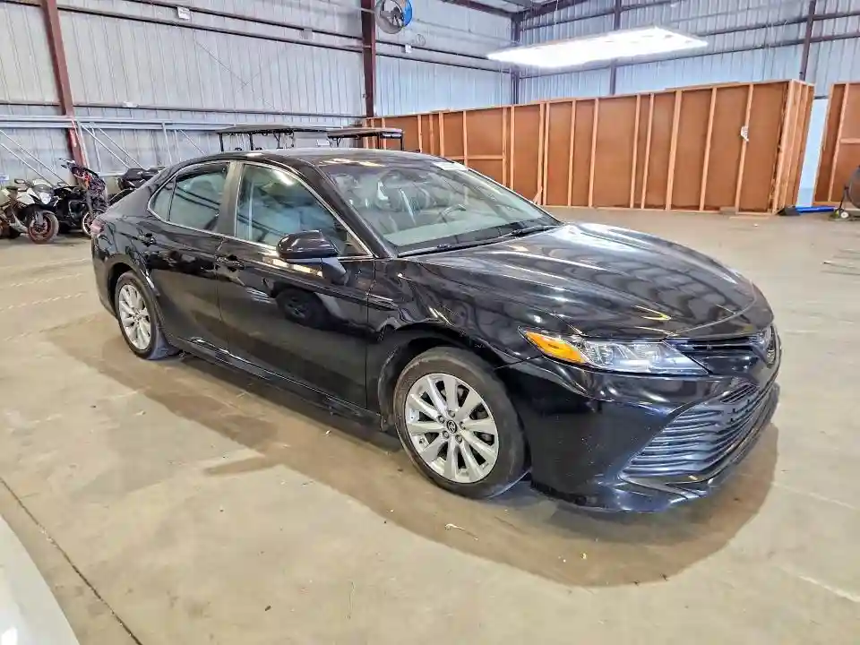 4T1B11HK7KU198004 2019 TOYOTA CAMRY-3