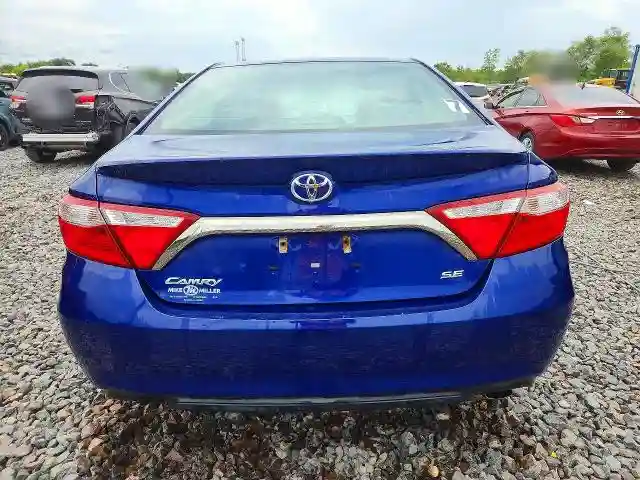 4T1BF1FK0GU608802 2016 TOYOTA CAMRY-5