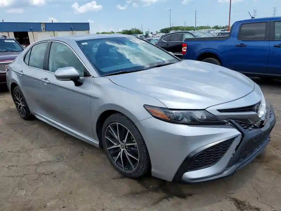 4T1G11AK5MU567624 2021 TOYOTA CAMRY-3