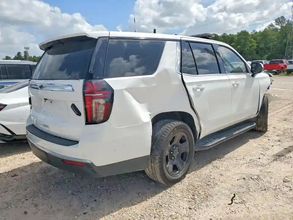 1GNSCLED4PR279012 2023 CHEVROLET TAHOE-2