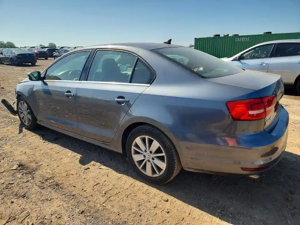 3VWD17AJ2FM230592 2015 VOLKSWAGEN JETTA-1