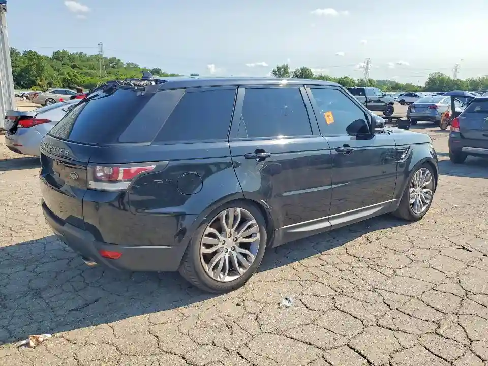 SALWR2EFXGA556631 2016 LAND ROVER RANGEROVER-2
